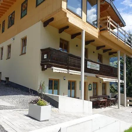 Gruppenhaus 