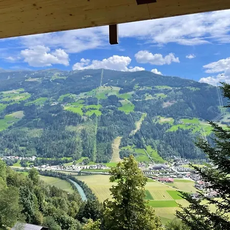 Holiday Home In Tyrol Near Ziller River * Zellberg
