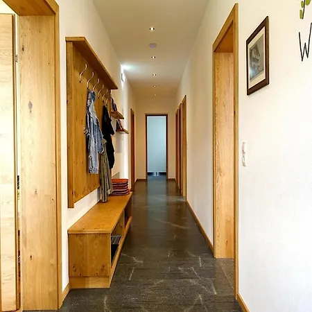 Holiday Home In Tyrol Near Ziller River Σπίτι διακοπών