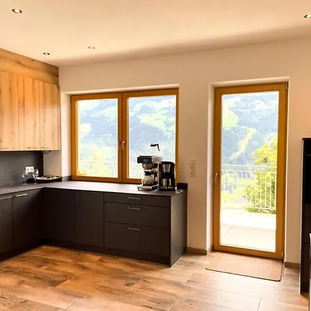 Σπίτι διακοπών Holiday Home In Tyrol Near Ziller River *