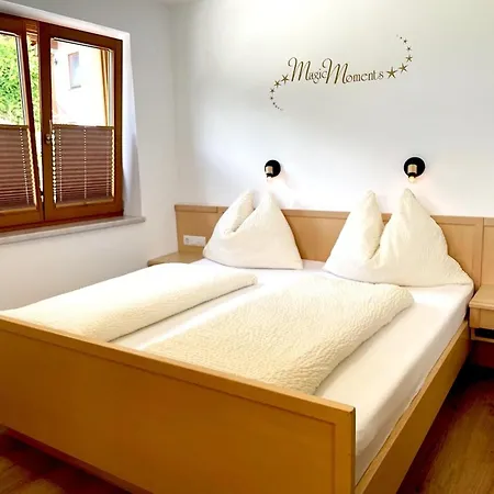 Σπίτι διακοπών Holiday Home In Tyrol Near Ziller River Zellberg