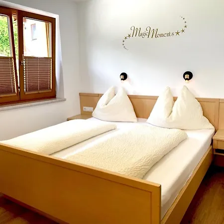 Holiday home Gruppenhaus 