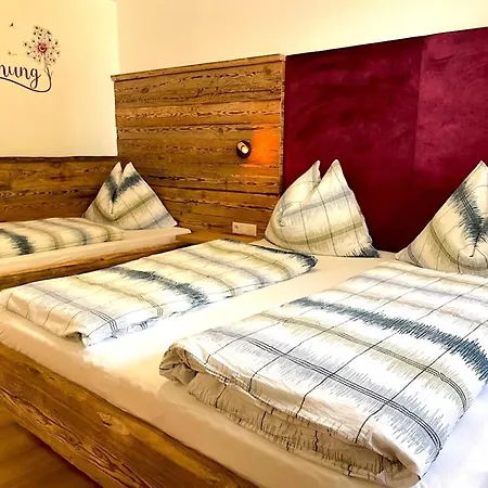 Holiday Home In Tyrol Near Ziller River * Zellberg