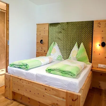 Σπίτι διακοπών Holiday Home In Tyrol Near Ziller River *
