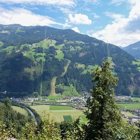 Holiday Home In Tyrol Near Ziller River