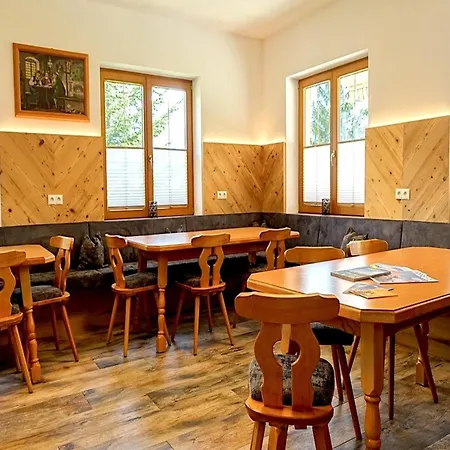 Holiday Home In Tyrol Near Ziller River Σπίτι διακοπών