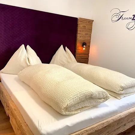 Σπίτι διακοπών Holiday Home In Tyrol Near Ziller River *