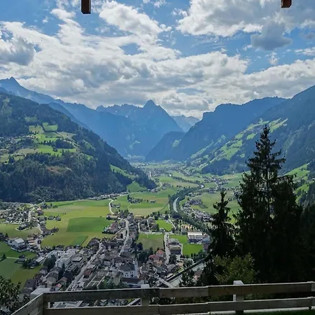 Holiday Home In Tyrol Near Ziller River *